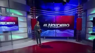 "Regresamos con más fuerza": emotiva transmisión del canal tomado por narcos en Ecuador