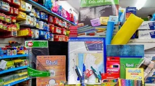 Canasta escolar en Chile: los argentinos aprovechan descuentos de hasta el 70% en útiles