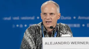 Ex director del FMI enciende las alarmas sobre una hiperinflación en Argentina