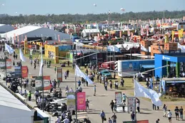 El agro gesta su propia macro mientras espera una señal de la política