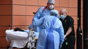 En Estados Unidos crearon un centro para pronosticar brotes de enfermedades
