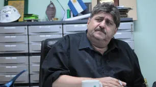 Ricardo Pignanelli: "Tenemos un Gobierno que no escucha"
