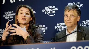 Melinda Gates: "Las mujeres son la clave para construir un mundo pospandemia más fuerte"