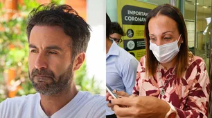 Ordenan la apertura de los celulares de los médicos de Maradona