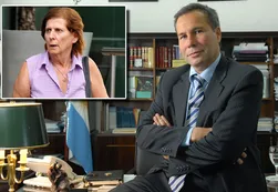 La dura carta de la madre de Nisman: "Es cruel no saber cómo murió mi hijo"