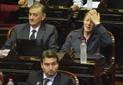 Diputados aprobó por unanimidad la Ley de Electrodependientes