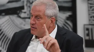 Jaime Perczyk: "El rendimiento escolar de los chicos está muy ligado a la situación económica"