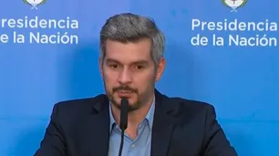 Marcos Peña y gobernadores: anuncios post dato de inflación y un Gobierno “receptivo”