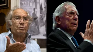 Adolfo Pérez Esquivel, contra Mario Vargas Llosa: "Macri trabajó para la demolición de la Argentina"