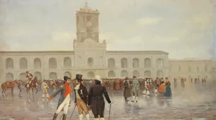 A 210 años del inicio de la Revolución de Mayo