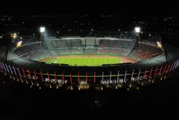 ¡Así será el operativo para el partido entre Instituto y Belgrano!