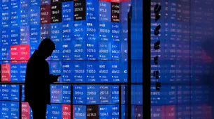 El Riesgo País cayó a 508 puntos impulsado por un rebote en Wall Street