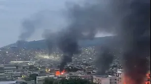 "La mayor operación de la historia": al menos 64 muertos en un megaoperativo contra el narcotráfico en Rio de Janeiro