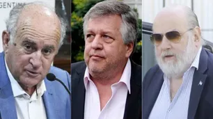 Parrilli y otro exabrupto sobre Bonadio: lo llamó "difunto y nefasto"