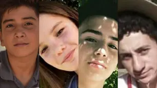 Qué roles cumplieron los policías acusados por la masacre de San Miguel del Monte