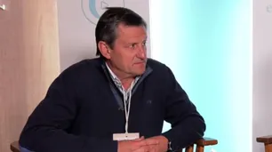 Santiago Mignone: "El juicio político a la Corte Suprema pondría a la población en una turbulencia"