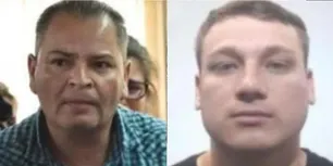 Un barra de Central y el "Patrón" Gallardo, quiénes son los prófugos que Santa Fe sumó a la lista de los más buscados