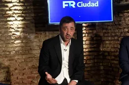 Tufaro: “Es bueno que la Nación y la Ciudad acuerden un mecanismo de convivencia”