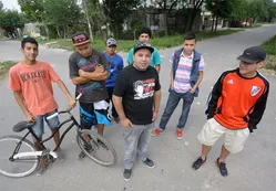 Stand up villero: monólogos desde el Conurbano profundo