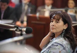 Susana Trimarco deberá explicar su denuncia por coimas