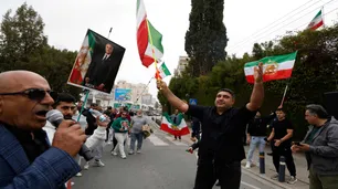 Irán pide a EE.UU. trasladar conversaciones diplomáticas a Omán y limitar la agenda al programa nuclear