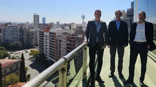Una aseguradora y una constructora se unen para alzar una torre de 110 departamentos y cocheras en el corazón de Nueva Córdoba