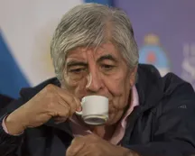 Hugo Moyano echó a cuatro dirigentes del Sindicato de Camioneros tras versiones de un presunto fraude millonario