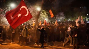 Crece la tensión en Turquía: la policía arrestó a más de 1400 personas desde que comenzaron las protestas
