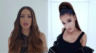 ¿Tini cometió plagio con su nueva canción?