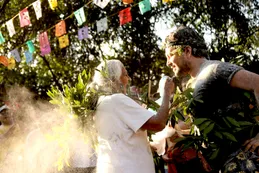 FOTOS | PERFIL te muestra la fiesta de "La Chaya" en La Rioja