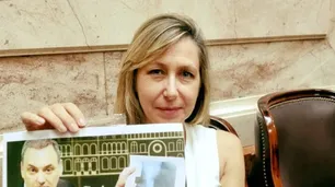 Myriam Bregman: “Buscan un mileísmo sin Milei”