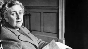 A 50 años de la muerte de Agatha Christie, la vigencia inalterable de la Reina del Crimen