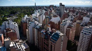 Mercado inmobiliario en Córdoba: Tendencias, zonas calientes y variaciones de precios