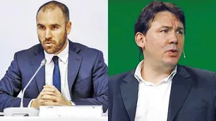 Tras el affaire Basualdo, Guzmán se devalúa y afronta su propio desgaste