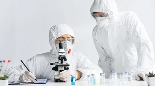 Tratamiento con anticuerpos de Roche funcionaría contra un tipo de linfoma