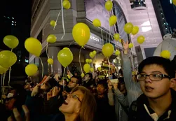 Año Nuevo 2015: las mejores postales en el mundo