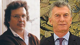 Tras la cadena de Macri, el kirchnerismo presenta el documental sobre la herencia
