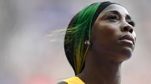 La gran decepción de París 2024: ¿Por que no corrió Shelly-Ann Fraser-Pryce los 100 metros?