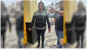 Tiroteo en González Catán: detuvieron a la líder de la organización que tomaba y vendía tierras ilegalmente
