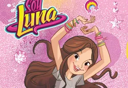 Lanzamiento | ¡Llegaron los cómics de Soy Luna!