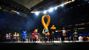 La apertura de Qatar 2022 en números