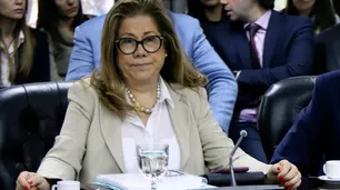 Camaño sobre el fallo de la Corte: "Cada político lo interpretó llevando agua a su molino"