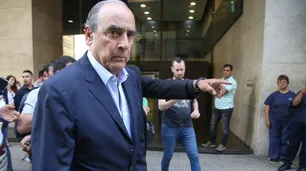 Cuánto cedió Francos en la reunión con Torres y Montenegro