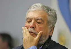 El fiscal Moldes pidió la detención de Julio De Vido