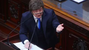 La reforma política de Milei abre una negociación difícil: Diputados quieren Ficha Limpia "aparte" y complican la eliminación de las PASO