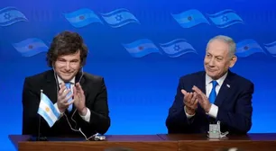 El Gobierno anunció que desde noviembre habrá vuelos directos entre Argentina e Israel