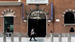 El Museo del Holocausto de Buenos Aires lanza la campaña Prender para Aprender 2024
