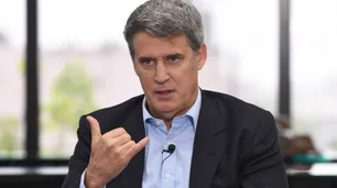 Para Alfonso Prat-Gay, Javier Milei oculta "un plan Bonex" por querer dolarizar la economía