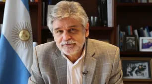 Daniel Filmus: "El PRO gobierna hace muchos años en la Ciudad y no ha resuelto ningún problema importante"