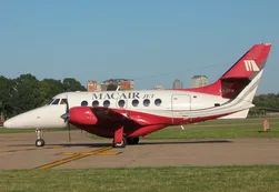 Un juez ordenó procedimientos en Aerolíneas y en Mac Air